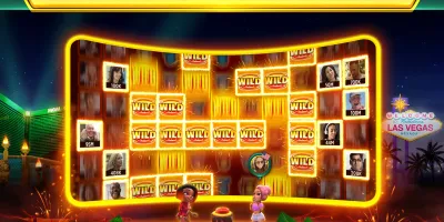 Casino Bet30 Live screenshot