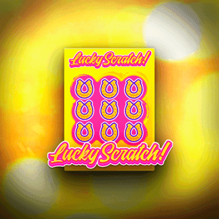 Lucky Scratch screenshot